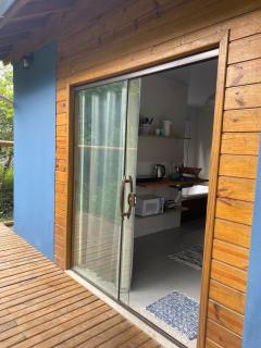 Loft Para Casais com Jacuzzi - Aloha Lofts Mariscal - Sunset - Bombinhas - 5