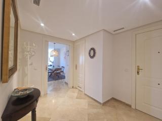 Apartamento Golf de Lujo en Alcaidesa Vista al Mar - Alcaidesa - 1