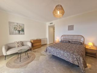 Apartamento Golf de Lujo en Alcaidesa Vista al Mar - Alcaidesa - 7
