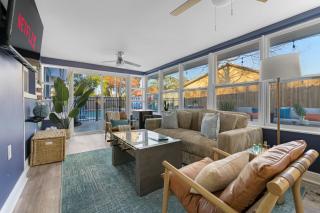 10Mins From Beach POOL Tropical Updated - 9