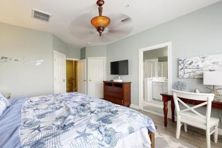 Sunset Island - 7 Fountain - 1