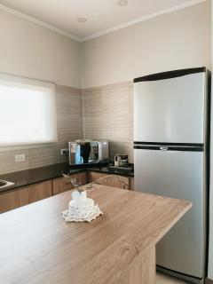 Casa quinta las Gallaretas - 5