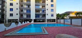 Zalika Homes - Mombasa - 5