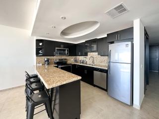 Modern Exclusive Condo with Pools & Tranquillity #309 - Puerto Peñasco - 4