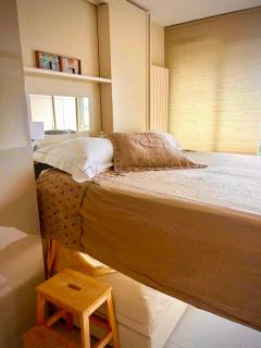 Studio Eden vue mer - Saint-Tropez - 6
