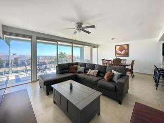 Modern Exclusive Condo with Pools & Tranquillity #309 - Puerto Peñasco - 6