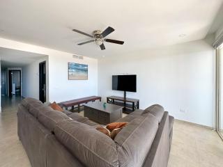 Modern Exclusive Condo with Pools & Tranquillity #309 - Puerto Peñasco - 3