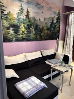 Oasis Forestier en pleine nature - - 5