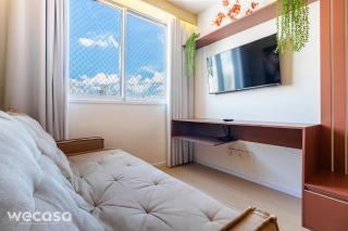Apartamento I Dom Brás Metrô Pedro II - Piscina - São Paulo - 5