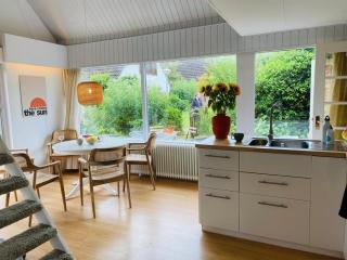 Holiday home close to beach - Noordwijkerhout - 6