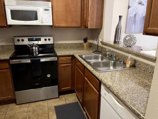Cozy condo in Summerlin - Las Vegas - 3