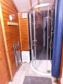 Bryn Dinas Camping Pods at the foot of Mt Snowdon - 2