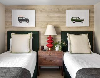 Lux Ski-In Mt View Core 2 Bd2Ba - 2