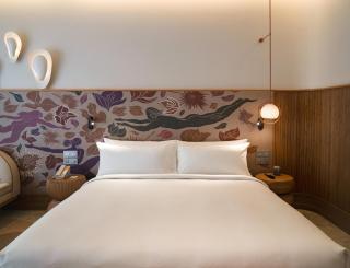 The Standard, Pattaya Na Jomtien - 6