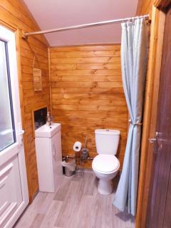 Bryn Dinas Camping Pods at the foot of Mt Snowdon - 4