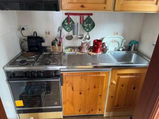 Piccolo chalet - Aprica - 3