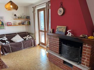 Piccolo chalet - Aprica - 1