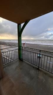 Le panoramique - Cayeux-sur-Mer - 2