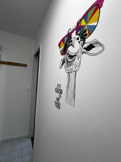 Appartement Duo Valenciennes - Marly - 9