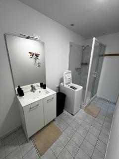 Appartement Duo Valenciennes - Marly - 8