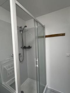 Appartement Duo Valenciennes - 6