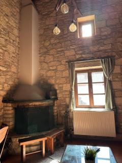 Saint George Apartments II & III - Kalavrita - 3