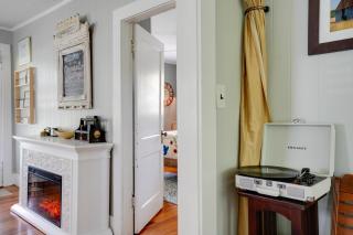 Carousel Cottage North Chattanooga Home! - 5