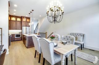Charming Savannah Townhome - 1 Block to Riverwalk! - Savannah - 3