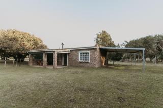 Wild Paradise Farmstay - Lorraine - 9