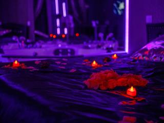 Shiny Cloud Love Room - Limoux - 1