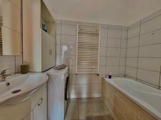 Baross Residence - Spacious Apt - Boedapest - 3