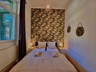 Baross Residence - Spacious Apt - Boedapest - 4