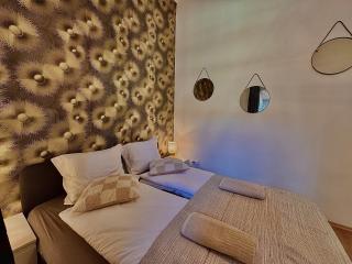 Baross Residence - Spacious Apt - Boedapest - 8