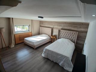 Loft inn les berges du lac 1 - Tunisi - 1