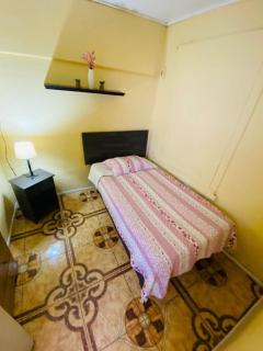 Residencial Chañarcillo - Copiapó - 9