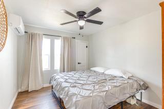 Near Parks and Dtwn Artesia Home with Fire Pit - Artesia - 1