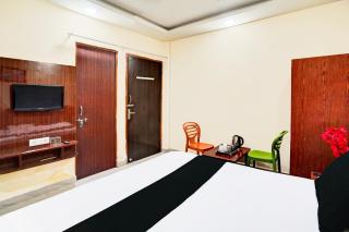 Hotel O Nova Resorts & Luxury Farm - Rāe Bareli - 9