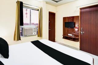 Hotel O Rae Bareli Railway Junction Formerly Nova Resorts & Luxury Farm - 5