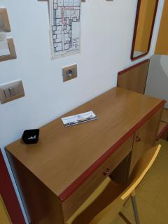 Meublé Nautic Rooms b&b - 4