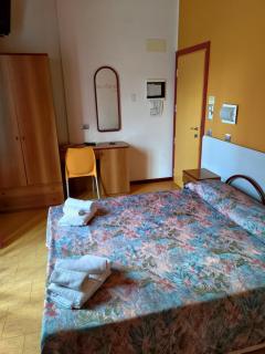 Meublé Nautic Rooms b&b - 1