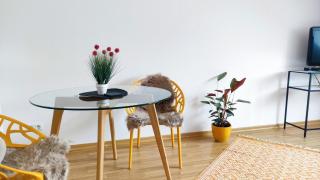Zentral und ruhig mit Küche, gemütliches Bett - 1