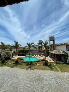 Apartamento próximo à praia - Porto Seguro - 7