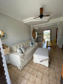 Apartamento próximo à praia - Porto Seguro - 6