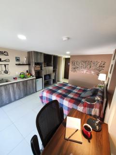 C3 EXECUTIVE SUITES at ITESM CEM Families Tourists & Travelers Choice Foreign Students Companies Executives WELCOME!!! 10min Izcalli-15min Esmeralda-20min Sátelite-25min AIFA - Ciudad de México - 8
