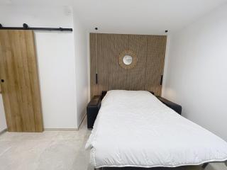 Studio Cosy Vieil Antibes - Antibes - 4