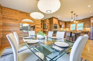 Gorgeous Home with Mt Rainier Views 4 Mi to Poulsbo - 9