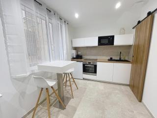 Maison Duplex et Studio Viel Antibes - 0