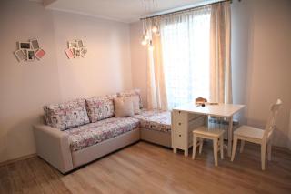 Apartment Retro - Dobrich - 2