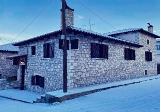 Saint George Apartments II & III - Kalavrita - 2