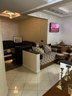 Secure Calm Apartment - Casablanca - 0
